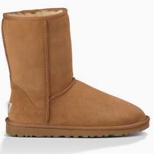 Classic Short Ugg Boots | Women’s Tan Ugg Boots